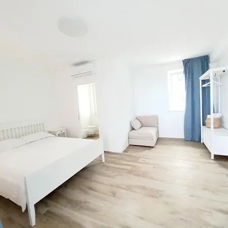 Dolce Dimora Charme Mare Casa de hóspedes Marina San Vito