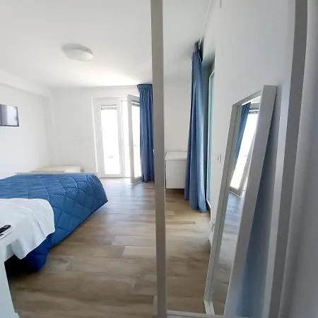 Casa de hóspedes Dolce Dimora Charme Mare Marina San Vito