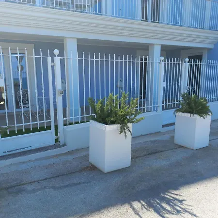 Dolce Dimora Charme Mare