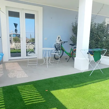 Dolce Dimora Charme Mare 3*