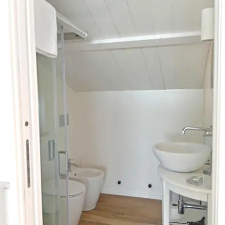 Casa de hóspedes Dolce Dimora Charme Mare 3*