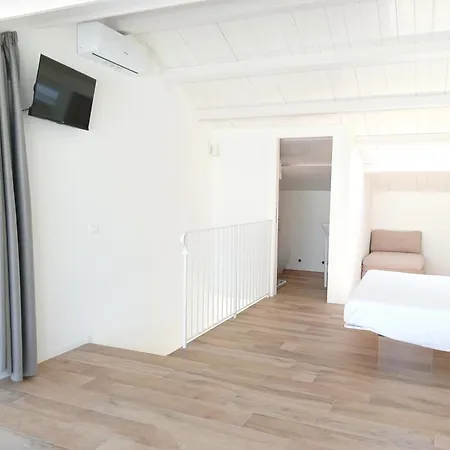 Dolce Dimora Charme Mare Casa de hóspedes