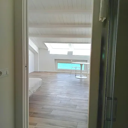 Casa de hóspedes Dolce Dimora Charme Mare 3*