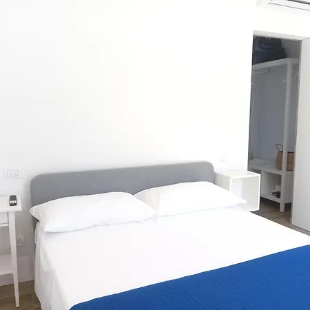 Casa de hóspedes Dolce Dimora Charme Mare