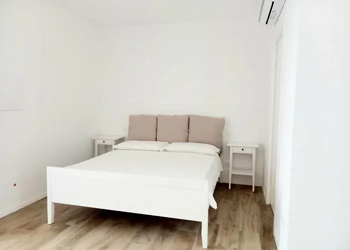 Dolce Dimora Charme Mare Affittacamere 3*