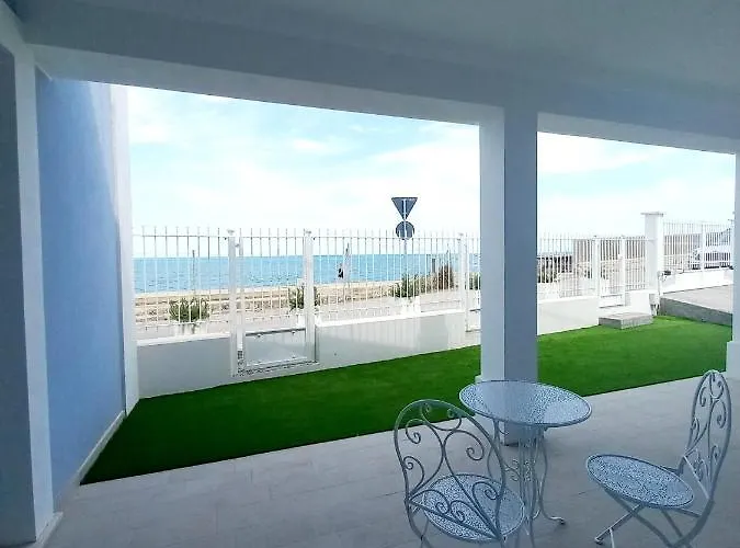 Dolce Dimora Charme Mare Affittacamere Marina di San Vito