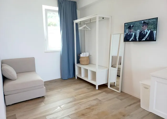 Affittacamere Dolce Dimora Charme Mare