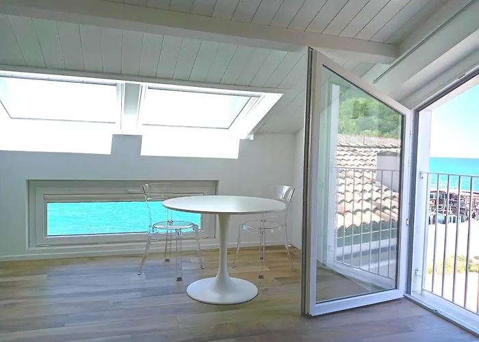 Dolce Dimora Charme Mare 3*