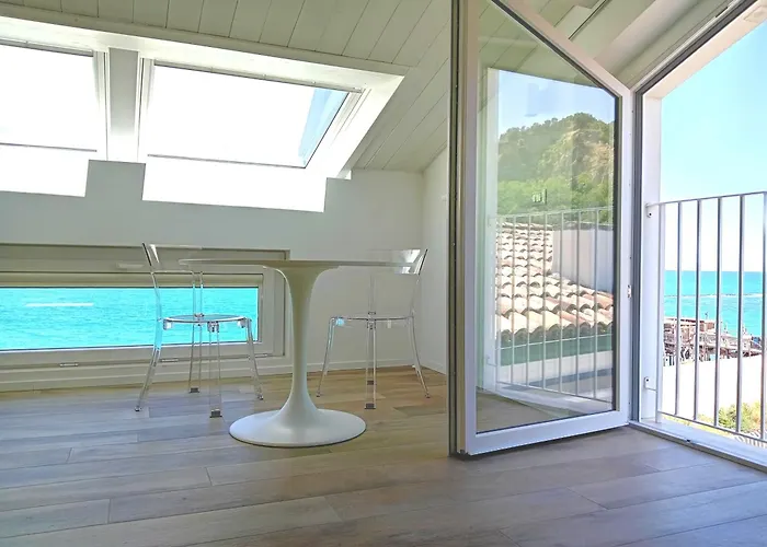 Dolce Dimora Charme Mare Affittacamere 3*