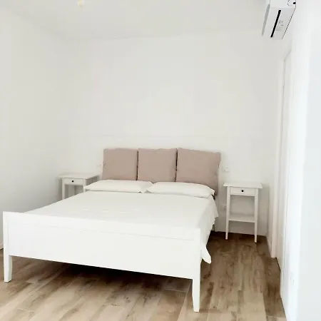 Dolce Dimora Charme Mare Гостевой дом 3*