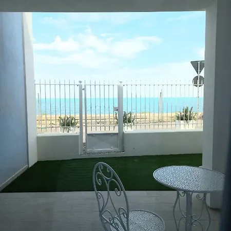 Dolce Dimora Charme Mare Марина-ди-Сан-Вито
