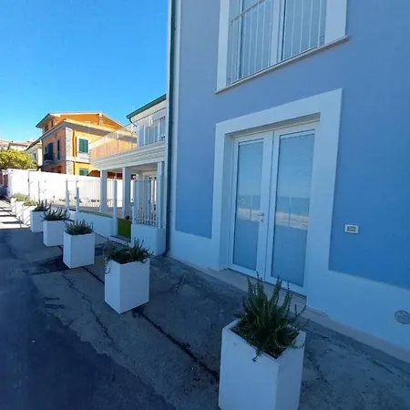 Dolce Dimora Charme Mare Марина-ди-Сан-Вито