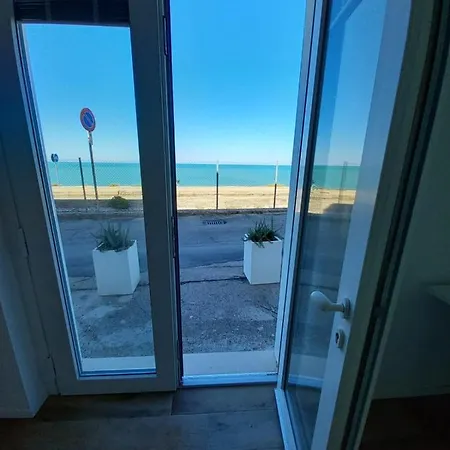 Dolce Dimora Charme Mare Affittacamere Marina di San Vito