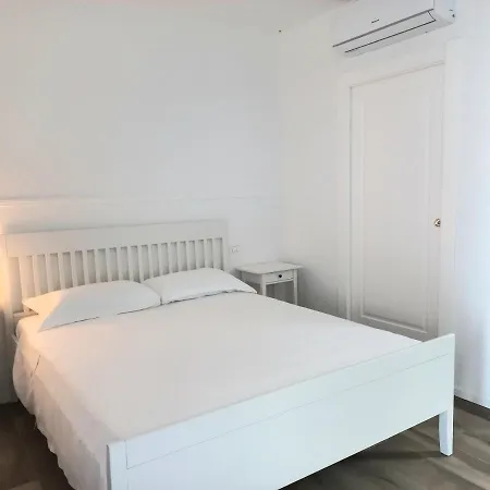 Dolce Dimora Charme Mare Марина-ди-Сан-Вито