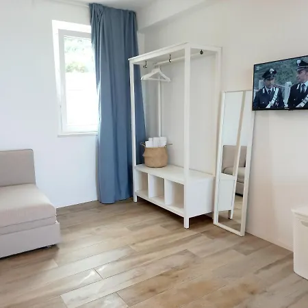 招待所 Dolce Dimora Charme Mare