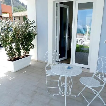 Dolce Dimora Charme Mare 3*