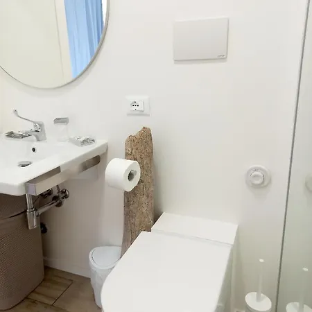 Dolce Dimora Charme Mare 3* Марина-ди-Сан-Вито