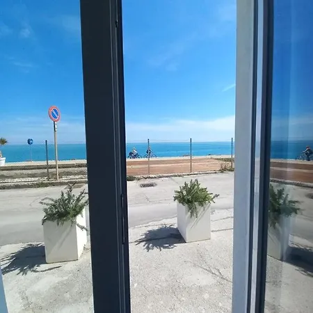 Dolce Dimora Charme Mare Affittacamere Marina di San Vito