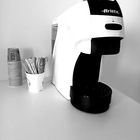 Гостевой дом Dolce Dimora Charme Mare