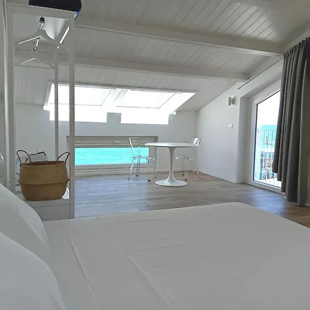 Dolce Dimora Charme Mare 3*