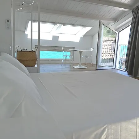 Πανσιόν Dolce Dimora Charme Mare Marina di San Vito