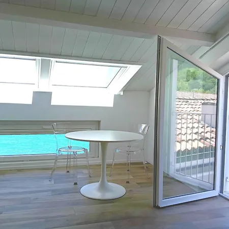 Dolce Dimora Charme Mare 3*