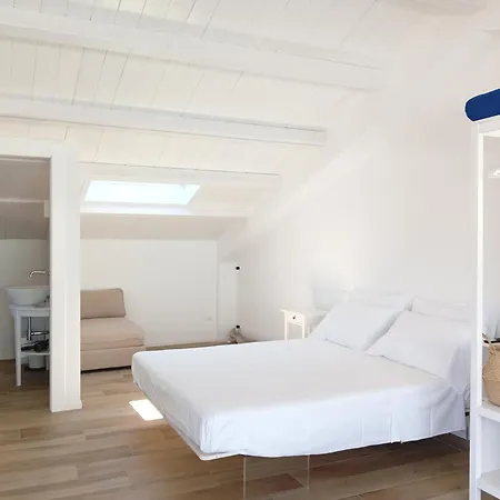 Dolce Dimora Charme Mare Гостевой дом