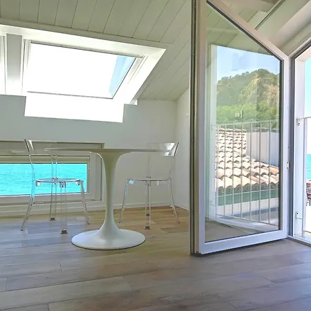 Dolce Dimora Charme Mare 招待所 3*