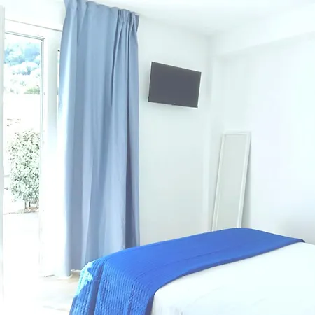 Dolce Dimora Charme Mare 招待所