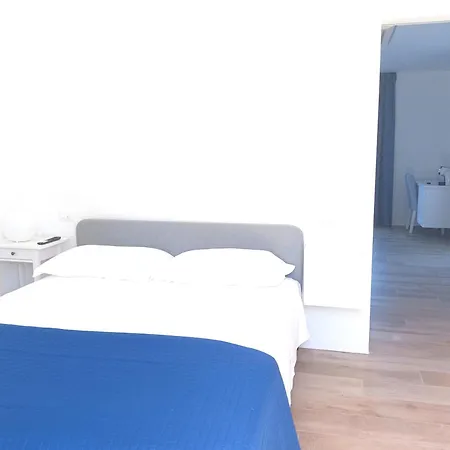 Dolce Dimora Charme Mare 马里纳 - 圣维托