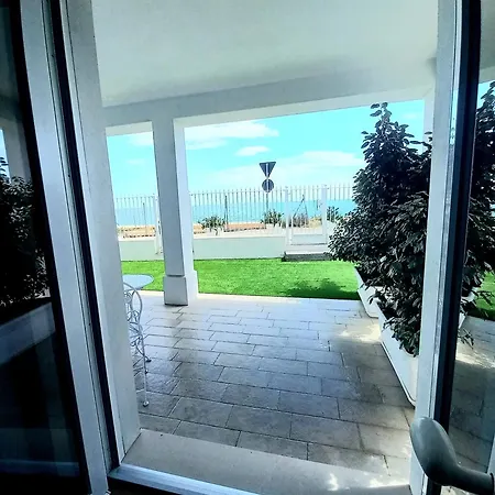 Dolce Dimora Charme Mare Affittacamere