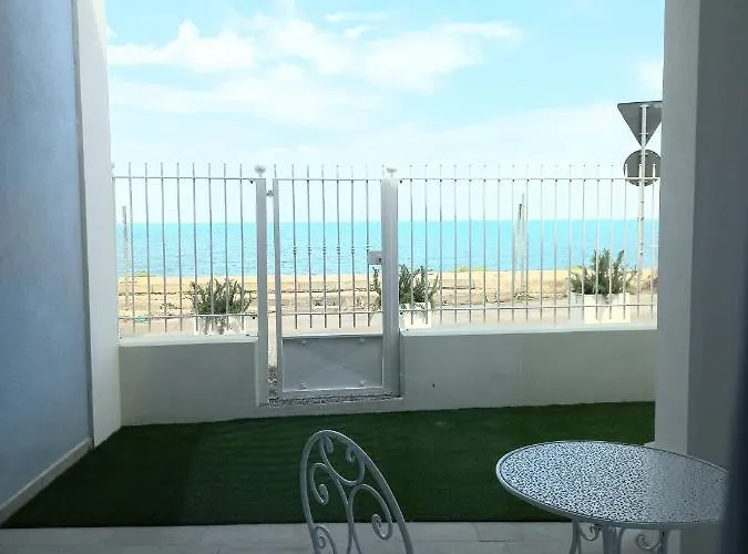 Dolce Dimora Charme Mare Marina di San Vito