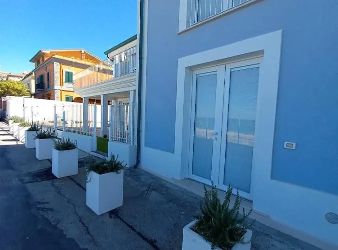 Dolce Dimora Charme Mare Marina di San Vito