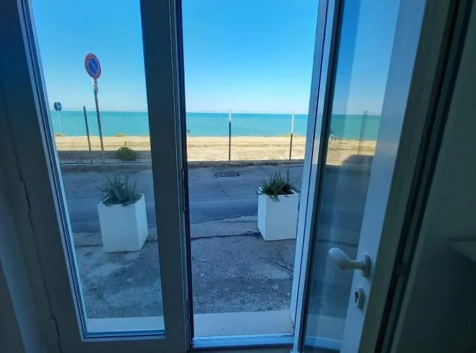 Dolce Dimora Charme Mare Vendégház Marina di San Vito