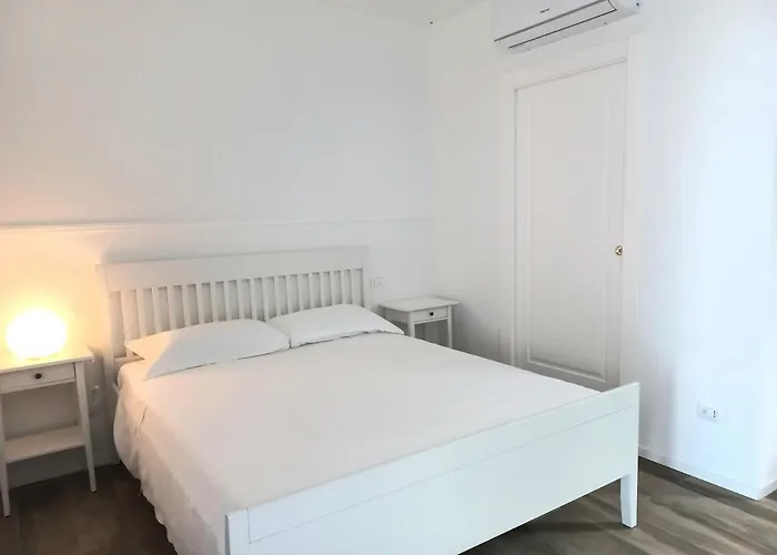 Dolce Dimora Charme Mare Marina di San Vito