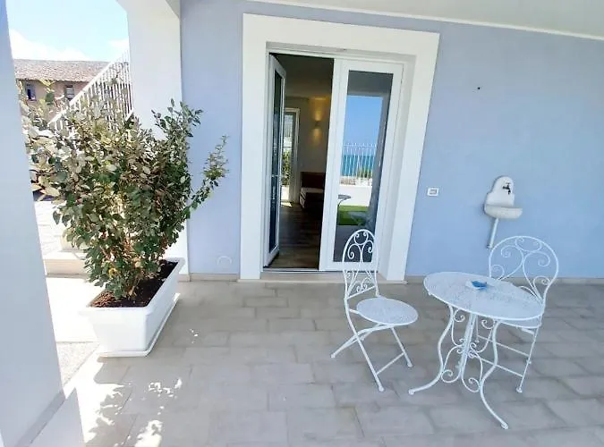 Vendégház Dolce Dimora Charme Mare 3*