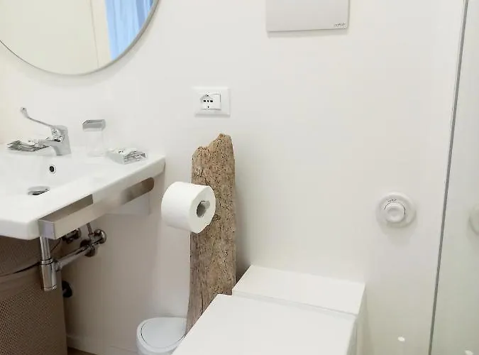 Dolce Dimora Charme Mare 3* Marina di San Vito