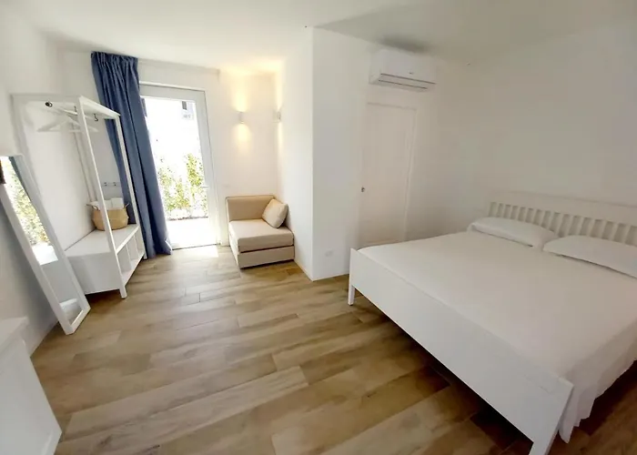 Dolce Dimora Charme Mare