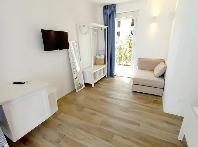 Dolce Dimora Charme Mare 3* Marina di San Vito