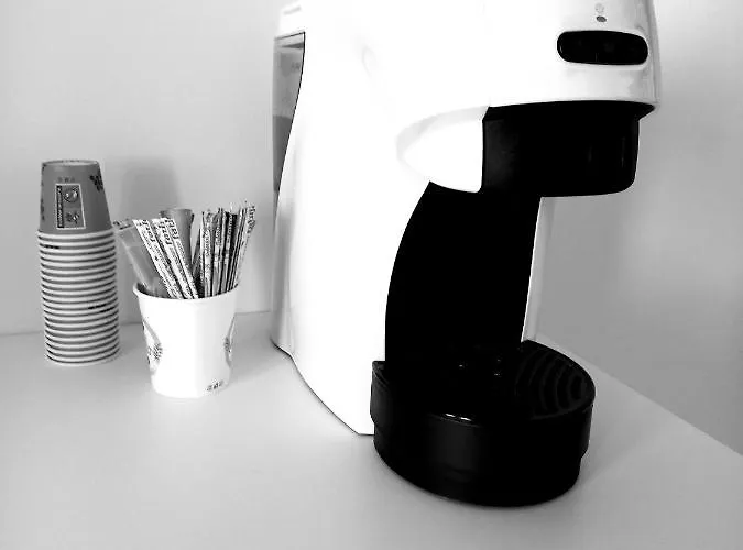 Vendégház Dolce Dimora Charme Mare