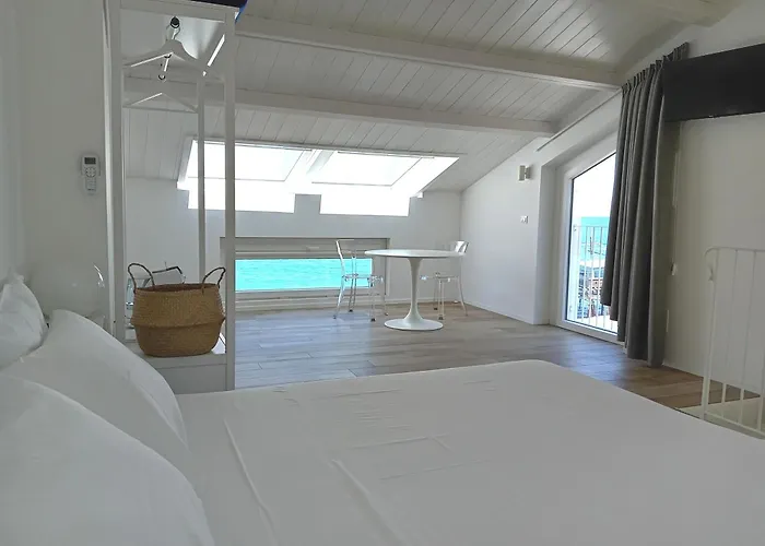 Dolce Dimora Charme Mare 3*