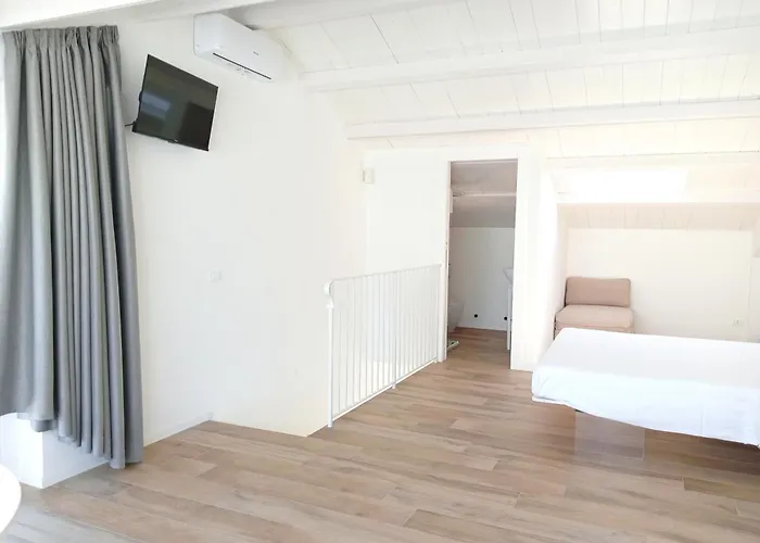 Dolce Dimora Charme Mare Vendégház