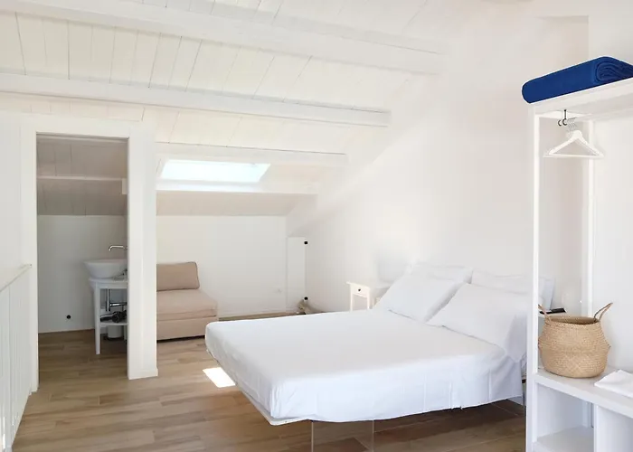 Dolce Dimora Charme Mare Vendégház