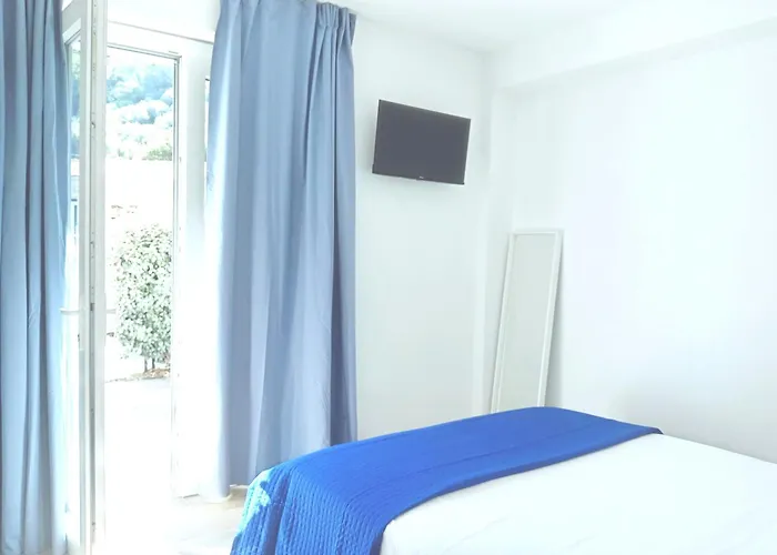 Dolce Dimora Charme Mare Vendégház