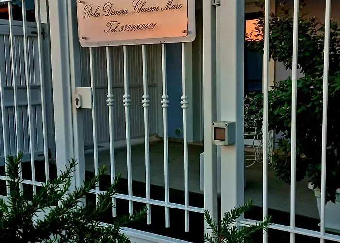 Dolce Dimora Charme Mare Vendégház